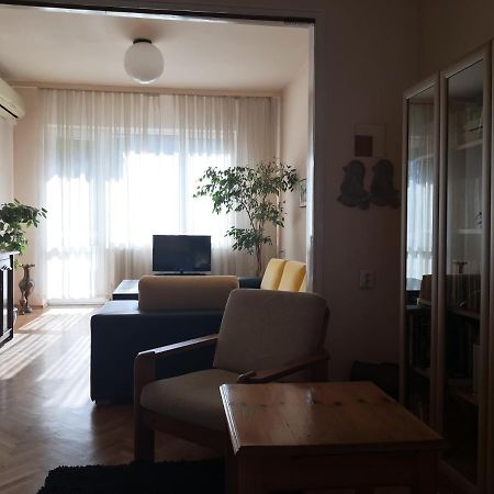 Maritza Apartment Płowdiw Zewnętrze zdjęcie