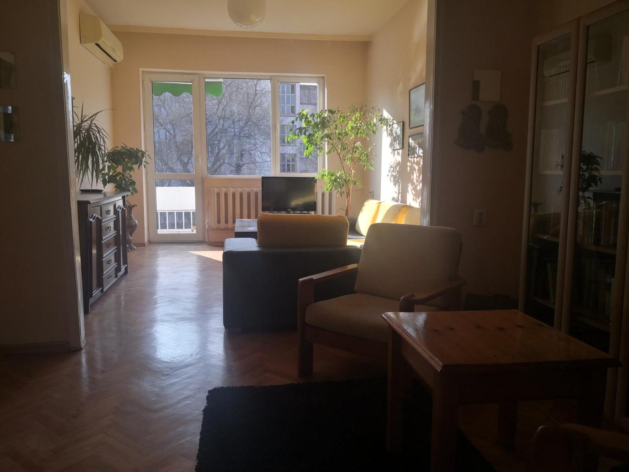 Maritza Apartment Płowdiw Pokój zdjęcie