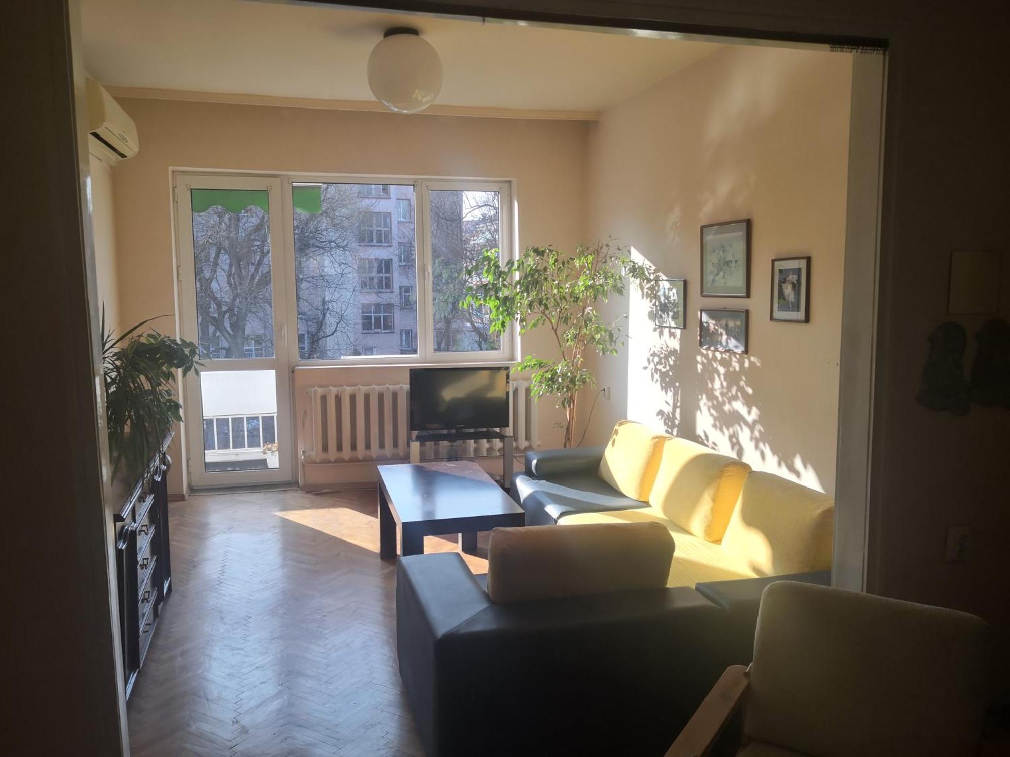 Maritza Apartment Płowdiw Pokój zdjęcie