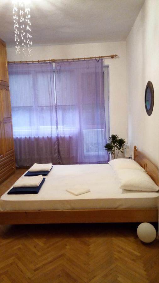 Maritza Apartment Płowdiw Zewnętrze zdjęcie