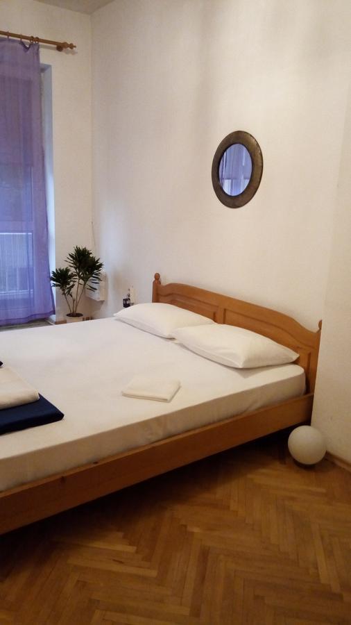 Maritza Apartment Płowdiw Zewnętrze zdjęcie