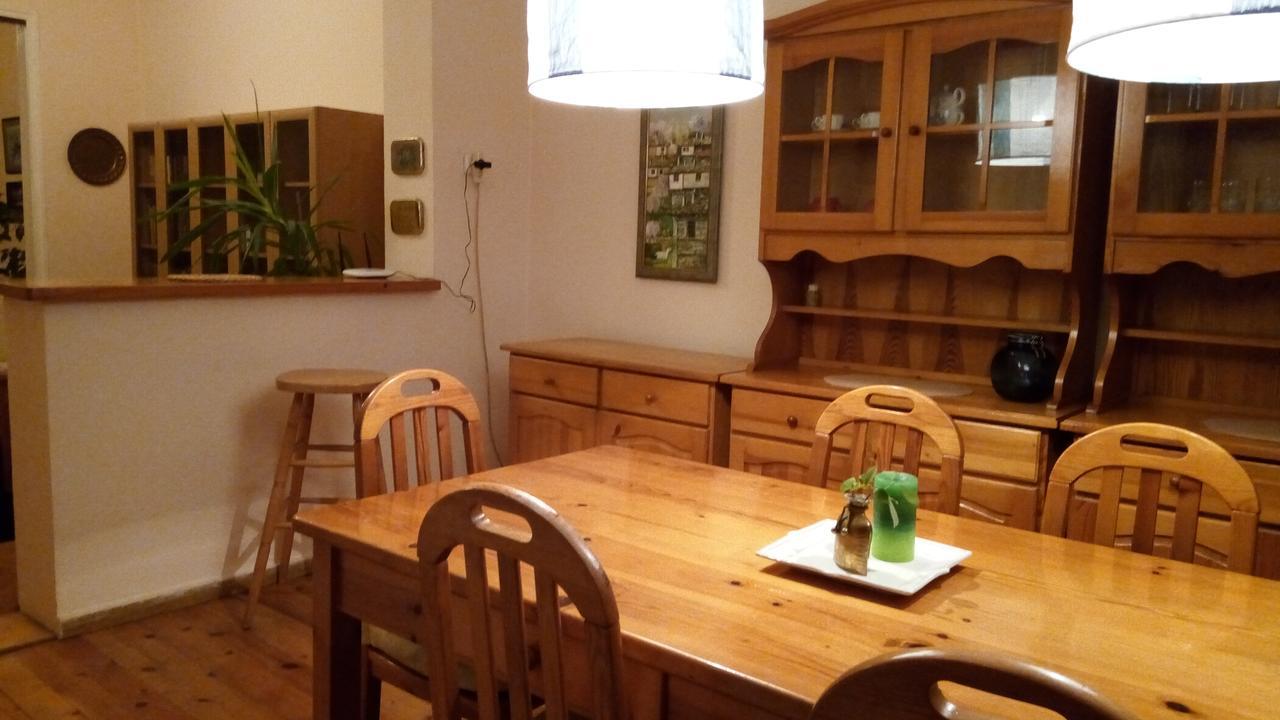 Maritza Apartment Płowdiw Zewnętrze zdjęcie
