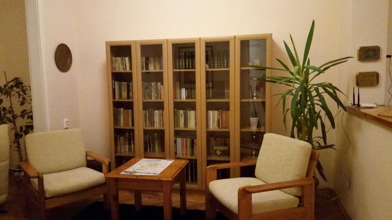 Maritza Apartment Płowdiw Zewnętrze zdjęcie