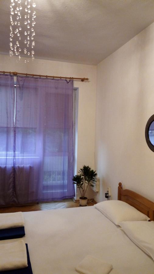 Maritza Apartment Płowdiw Zewnętrze zdjęcie