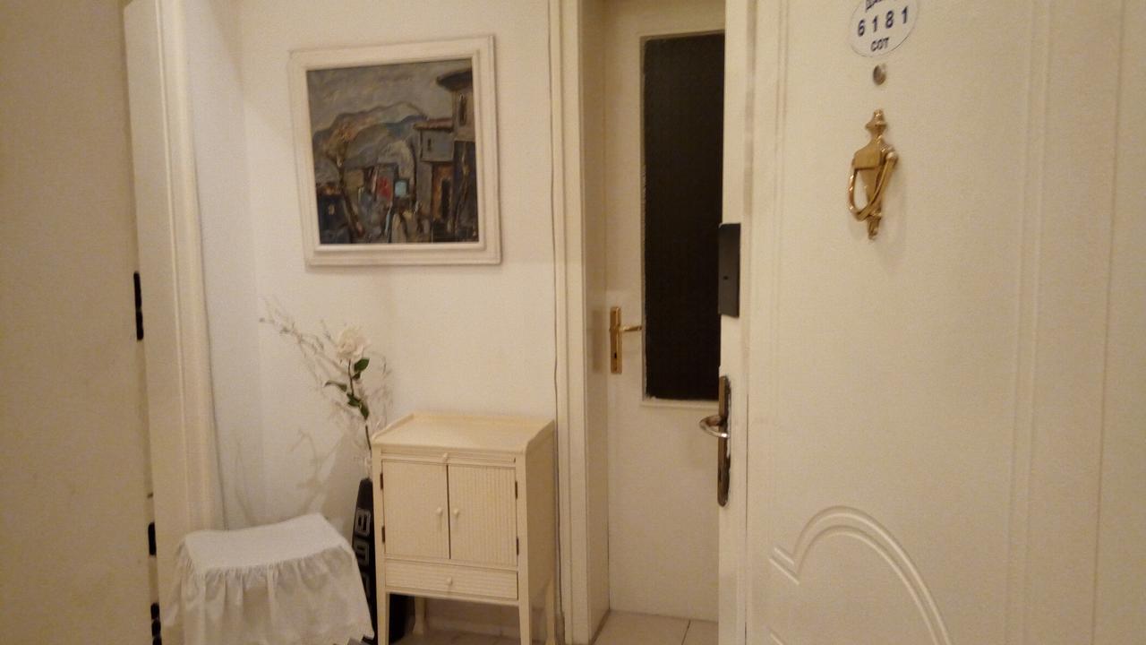 Maritza Apartment Płowdiw Zewnętrze zdjęcie