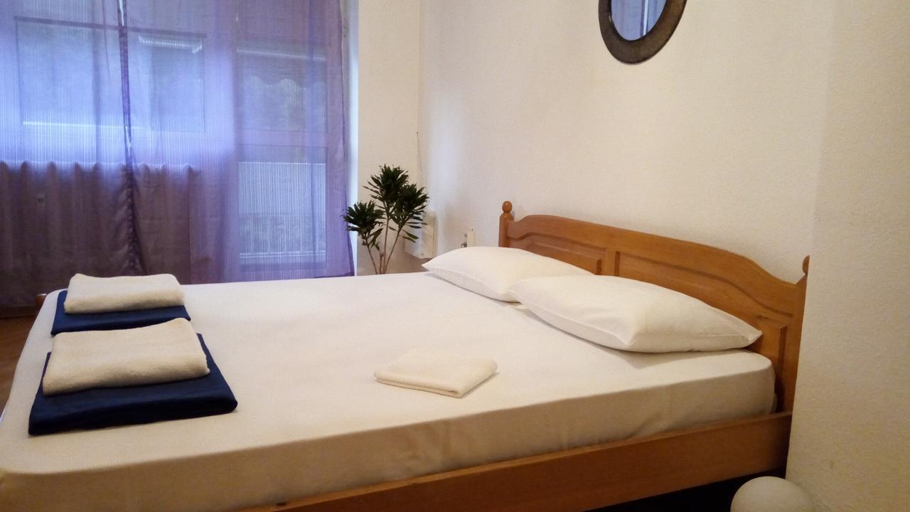 Maritza Apartment Płowdiw Zewnętrze zdjęcie