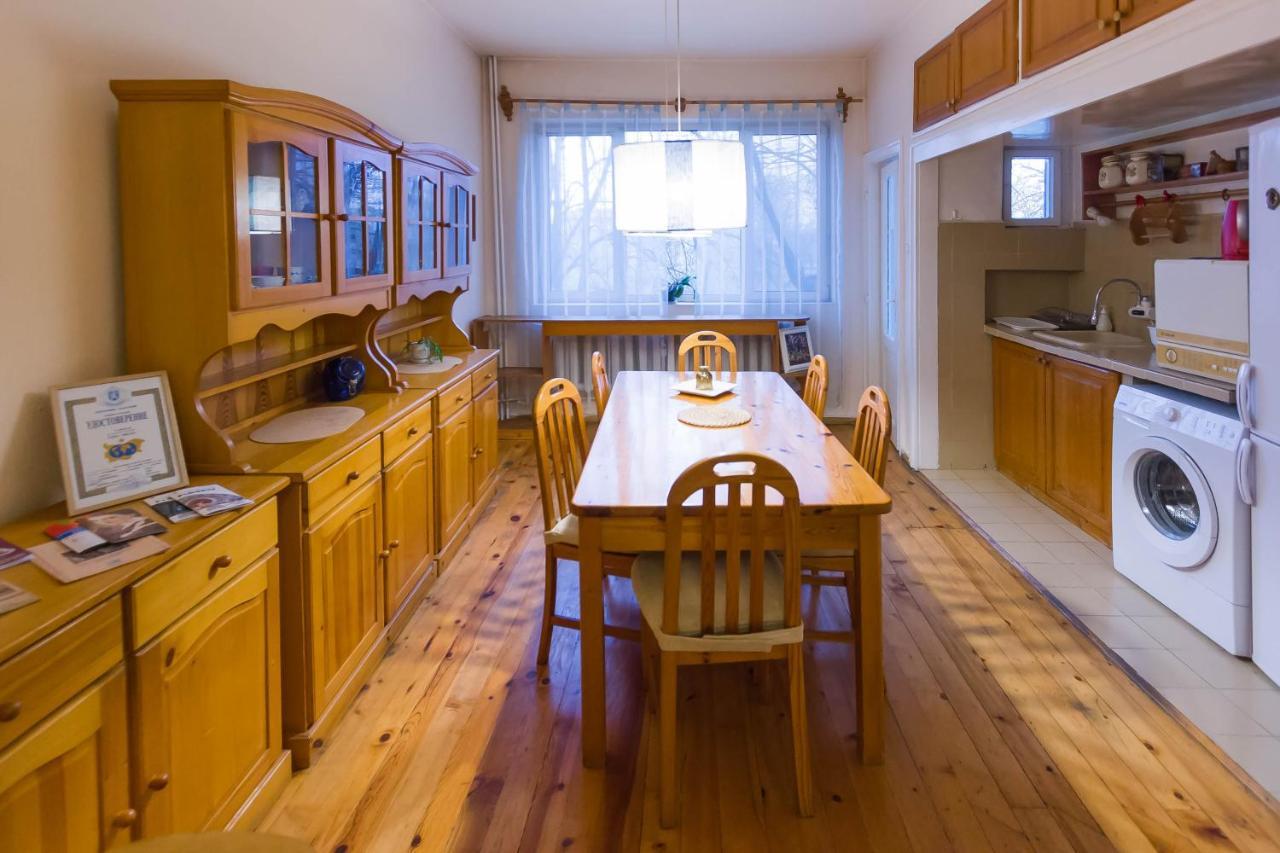 Maritza Apartment Płowdiw Zewnętrze zdjęcie