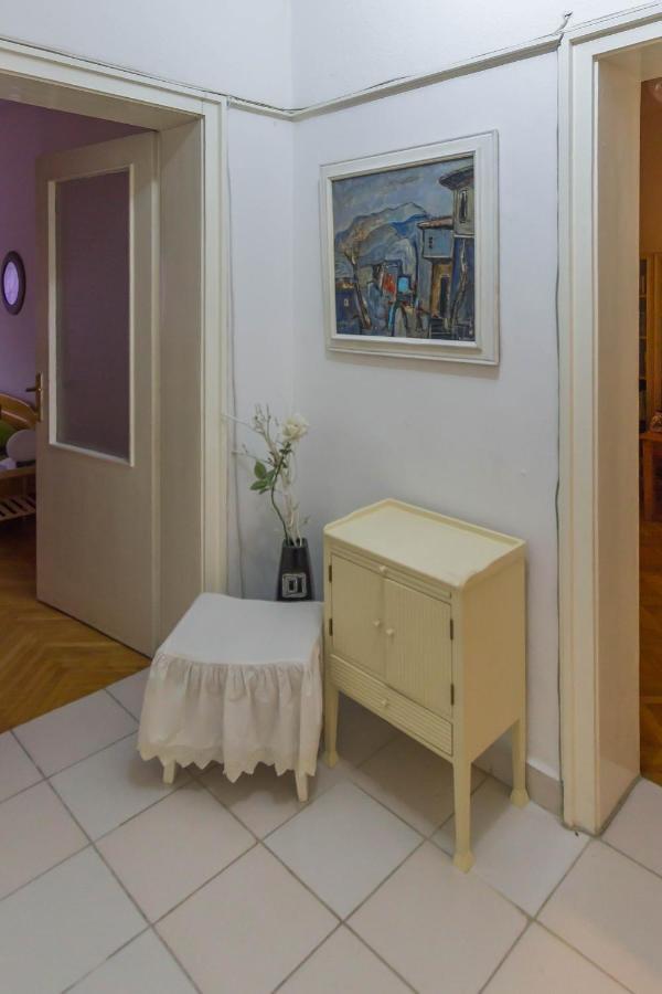 Maritza Apartment Płowdiw Zewnętrze zdjęcie