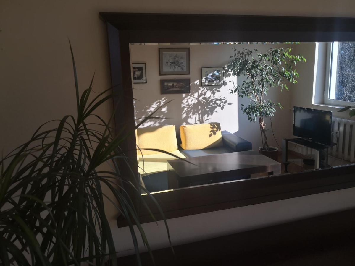 Maritza Apartment Płowdiw Zewnętrze zdjęcie