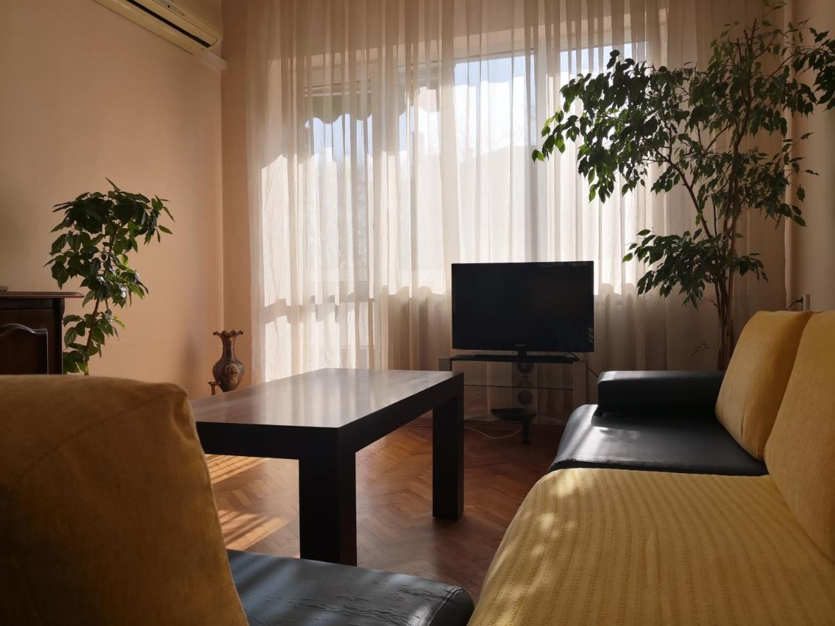 Maritza Apartment Płowdiw Zewnętrze zdjęcie