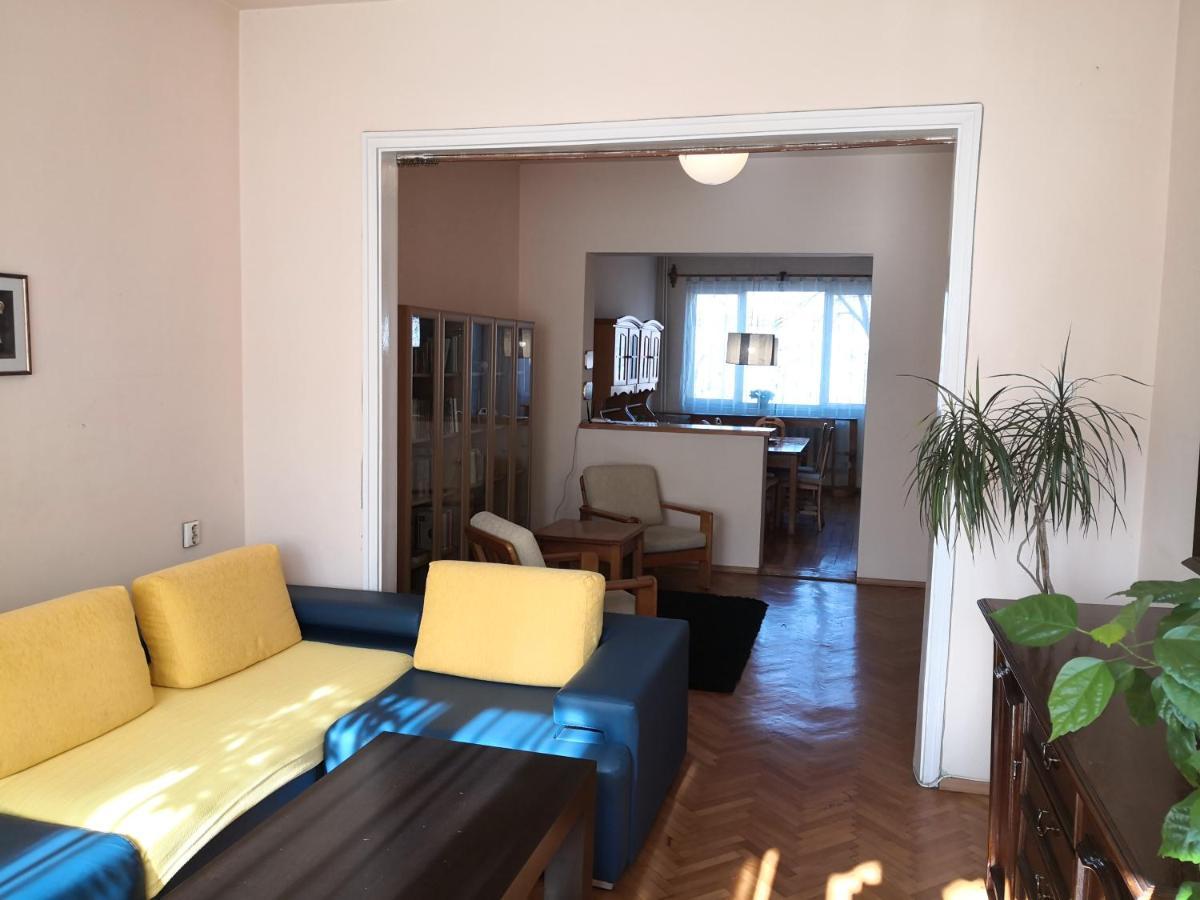 Maritza Apartment Płowdiw Zewnętrze zdjęcie