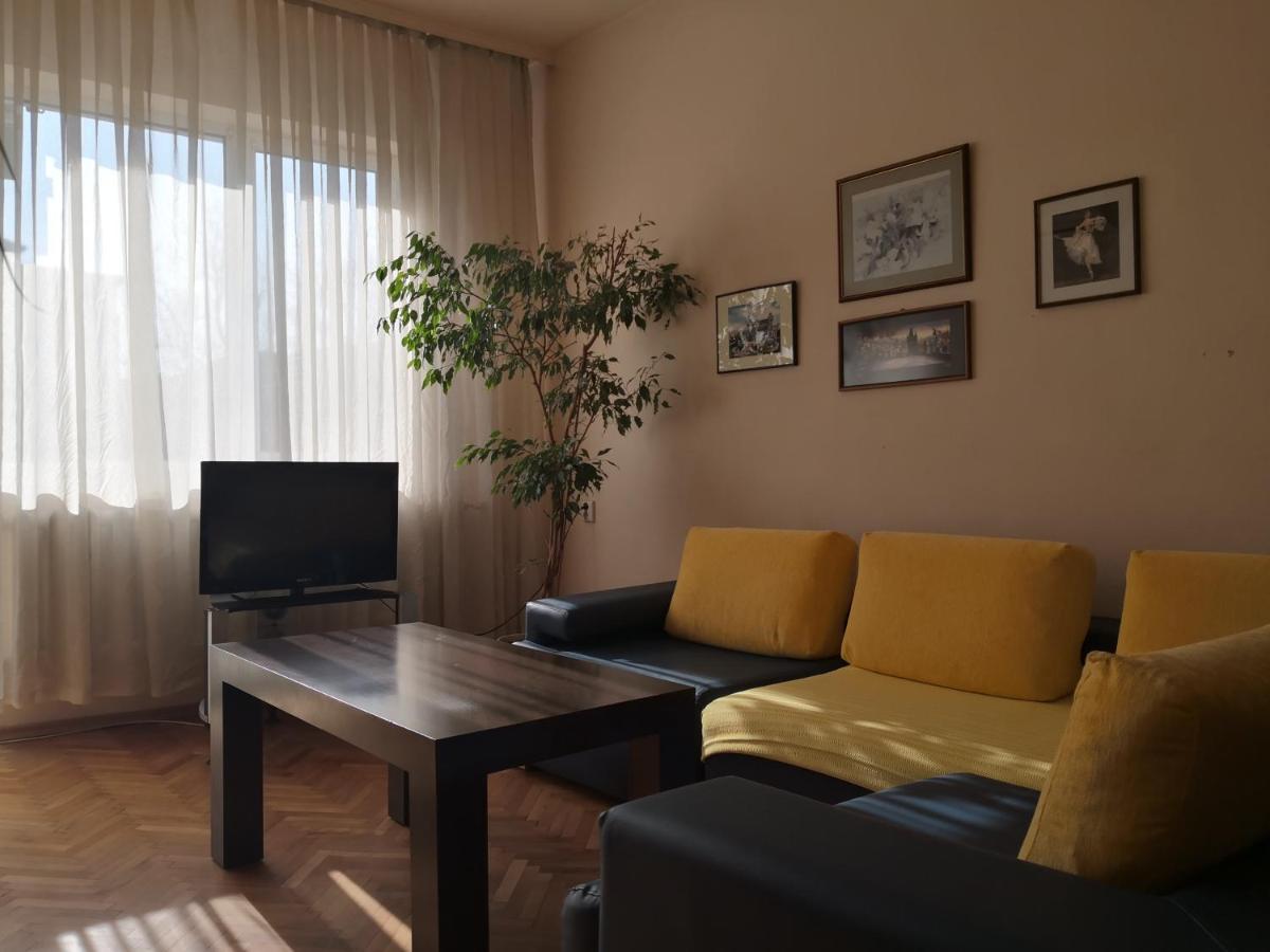 Maritza Apartment Płowdiw Zewnętrze zdjęcie