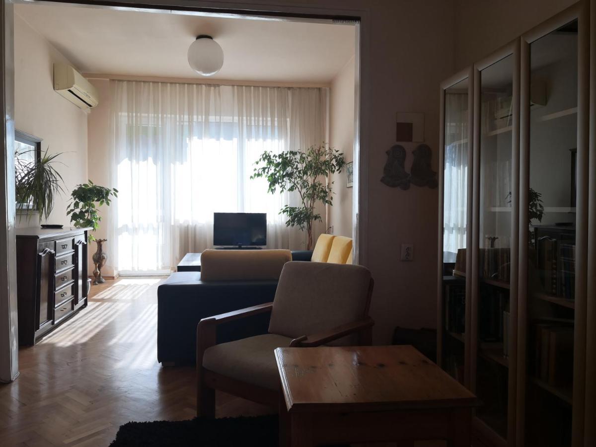 Maritza Apartment Płowdiw Zewnętrze zdjęcie