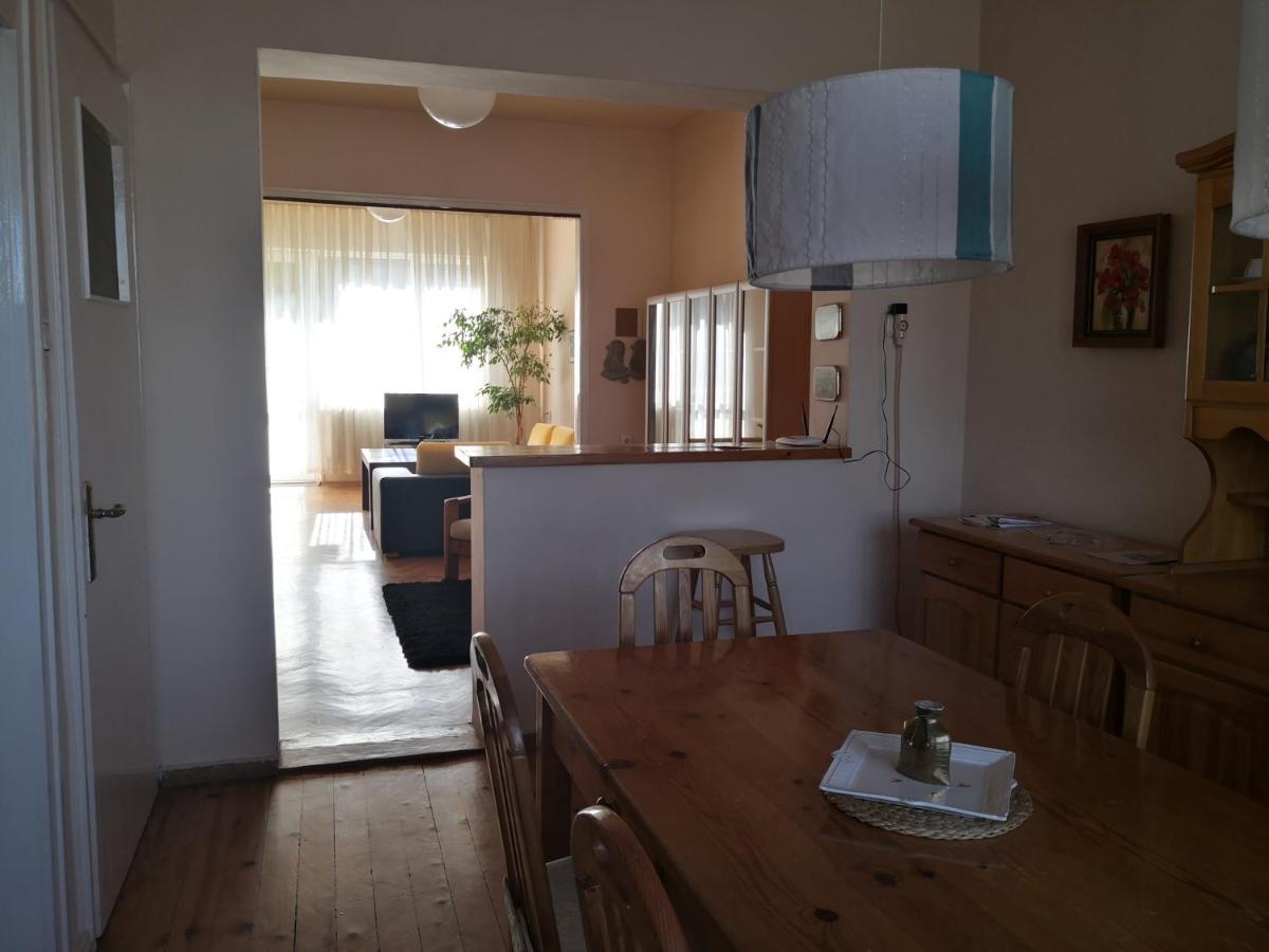 Maritza Apartment Płowdiw Zewnętrze zdjęcie
