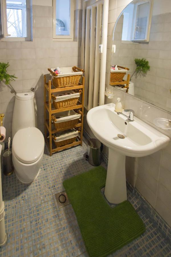 Maritza Apartment Płowdiw Zewnętrze zdjęcie
