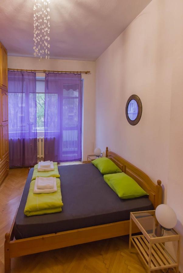 Maritza Apartment Płowdiw Zewnętrze zdjęcie