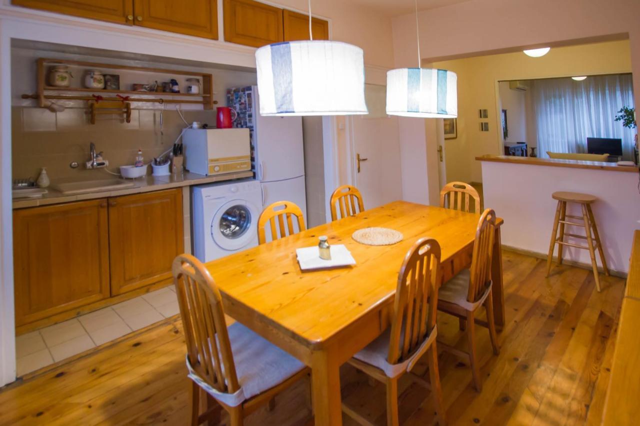 Maritza Apartment Płowdiw Zewnętrze zdjęcie