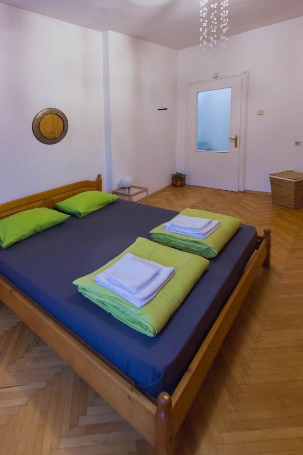 Maritza Apartment Płowdiw Zewnętrze zdjęcie