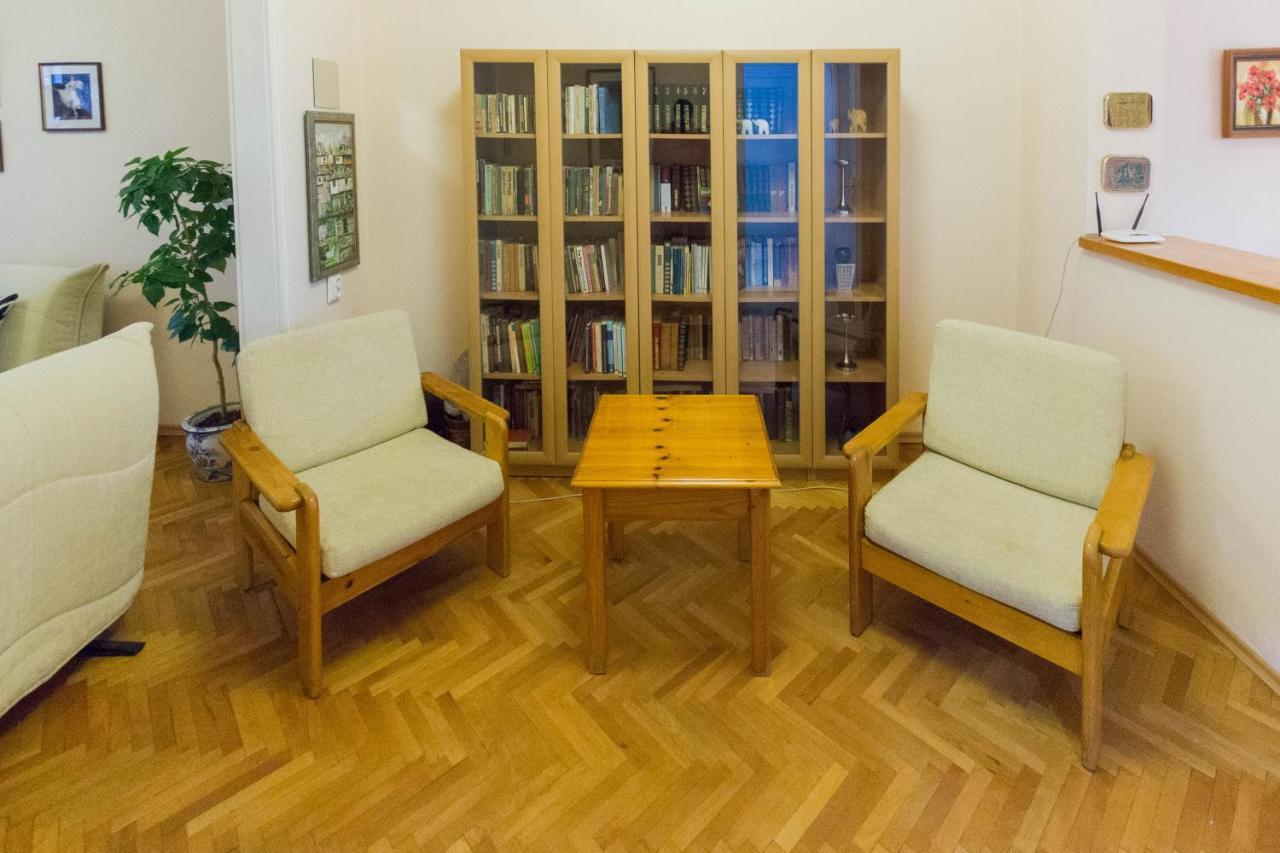 Maritza Apartment Płowdiw Zewnętrze zdjęcie